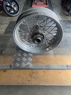 Achterwiel  alu 4,5-15, Motoren, Onderdelen | Harley-Davidson, Ophalen of Verzenden, Gebruikt