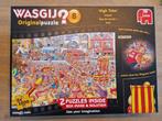 Wasgij puzzel - originalpuzzel 8 (2 x 1000 stukjes), Ophalen of Verzenden, 500 t/m 1500 stukjes, Zo goed als nieuw