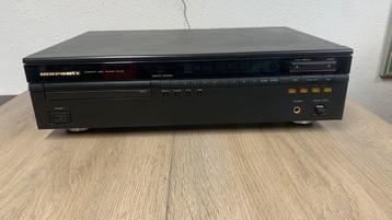 Marantz CD60 CD speler ( DEFECT / Hobby ) beschikbaar voor biedingen