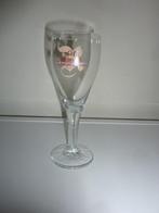 Reuzenbier glas. Uit Brabant., Ophalen of Verzenden, Zo goed als nieuw, Bierglas