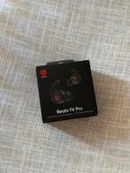 Apple Beats Fit Pro, Ophalen of Verzenden, Zo goed als nieuw, In gehoorgang (in-ear), Bluetooth