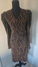 Ms mode feestjurk maat 46, Verzenden, Nieuw, Maat 46/48 (XL) of groter, Onder de knie