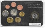 euromunten, Postzegels en Munten, Munten | Europa | Euromunten, Verzenden, Slovenië, 2 euro, Setje