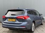 Ford FOCUS Wagon BWJ 2019 | 1.5TDCI 120PK Titanium AUTOMAAT, Auto's, Ford, 12 maanden, Stof, Gebruikt, 4 cilinders