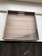 Dienblad, Huis en Inrichting, Woonaccessoires | Dienbladen, Ophalen of Verzenden