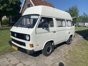 Volkswagen T3 t3 (1009836) beschikbaar voor biedingen