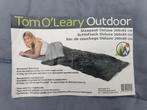 Tom O`Leary outdoor slaapzak Deluxe 200 x 85 cm, Ophalen of Verzenden, Zo goed als nieuw