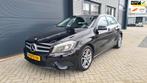 Mercedes-Benz A-klasse, Automaat, Euro 5, Stof, Gebruikt