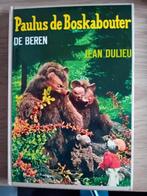 Paulus de Boskabouter, de beren van Jean Dulieu, Boeken, Fictie algemeen, Jean Dulieu, Ophalen, Gelezen