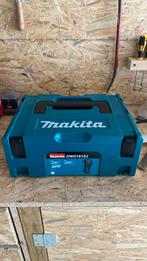 Makita DWD181ZJ Muurscanner - Nieuwstaat!, Doe-het-zelf en Verbouw, Gereedschap | Handgereedschap, Ophalen of Verzenden, Zo goed als nieuw