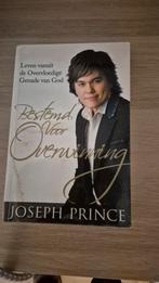 Bestemd voor Overwinning - Joseph Prince, Boeken, Ophalen of Verzenden, Gelezen, Joseph Prince, Christendom | Protestants