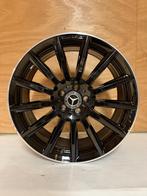 Origineel 20” Mercedes AMG GLA GLB w247 h247 a2474011600, Auto-onderdelen, Banden en Velgen, Niet ingevuld, Gebruikt, Velg(en)