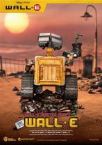 Beast Kingdom Master Craft WALL-E MC-074, West Campus 1 76863 Herxheim (DE), Actiefiguur of Pop, Heo GmbH, Nieuw