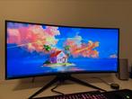 Dell Alienware AW3418DW ultrawide gaming monitor, Computers en Software, Monitoren, Ophalen, IPS, 101 t/m 150 Hz, Ultra HD (4K)