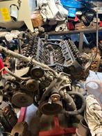 351w ford v8 F4 roller block, Ophalen, Gebruikt, Ford, Ford