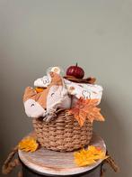 Luiertaart/ kraamcadeau 🍂🍁, Kinderen en Baby's, Kraamcadeaus en Geboorteborden, Ophalen of Verzenden, Zo goed als nieuw
