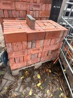 Te koop gevelstenen, Doe-het-zelf en Verbouw, Metselstenen, Ophalen, Nieuw, Bakstenen