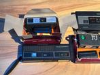 vier Halina camera's, Ophalen, Gebruikt, Compact, Overige Merken
