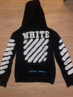 Off-White hoodie met originele tas en tags, Kleding | Heren, Ophalen of Verzenden, Zo goed als nieuw