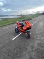 Yamaha aerox 86cc tpr, Ophalen, Zo goed als nieuw, Maximaal 45 km/u, Aerox