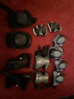 Skate bescherming set, Ophalen, Gebruikt, Bescherming