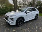 Mitsubishi Eclipse Cross 2.4 Phev Instyle Trekhaak Panorama, Automaat, Eclipse Cross, 4 cilinders, Wit