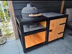 Buitenkeuken op maat, Tuin en Terras, Buitenkeukens, Verzenden, Nieuw, Houtskool