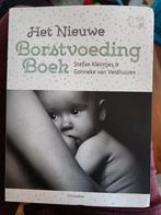 Het Nieuwe Borstvoeding Boek - Stefan Kleintjes, Ophalen of Verzenden