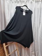 Zwarte top Moonshine, Kleding | Dames, Zwart, Nieuw, Ophalen of Verzenden, Zonder mouw