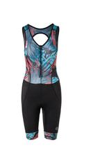 Agu dames wielrennen/spinning/triathlon, Ophalen of Verzenden, Nieuw, Kleding