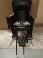 Polisport Fietsstoel 2, Ophalen, Achterzitje, 9 t/m 18 kg, Polisport achterzitje