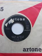 John De Mol & De Top Tunes - Mijn Thuis  (Artone 25.026), Ophalen of Verzenden, Zo goed als nieuw, Overige formaten, Levenslied of Smartlap