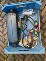 Eberspacher. 24v standkachel, Watersport en Boten, Ophalen of Verzenden