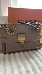 Louis vuitton tas, Ophalen of Verzenden, Zo goed als nieuw, Bruin, Handtas