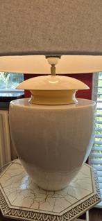 Grote lamp van designer Francois Chatain, Ophalen of Verzenden, Zo goed als nieuw, Minder dan 50 cm