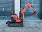 Kubota U10-3 2015 Minigraver CW00 CAT Takeuchi IHI, Zakelijke goederen, Machines en Bouw | Kranen en Graafmachines, Ophalen, Graafmachine