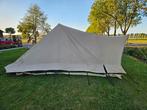 CABANON TENT, Caravans en Kamperen, Tenten, Cabanon, Gebruikt, ., Ophalen of Verzenden