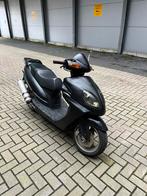 Motorscooter SPX 160cc 180cc, Benzine, Gebruikt, Baotian, Ophalen