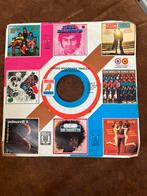 Radio Noordzee - jingles / geef ons een kans, Ophalen of Verzenden, Zo goed als nieuw, Overige formaten, Levenslied of Smartlap