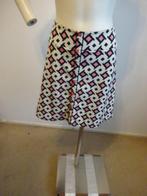 King Louie rok mt L, Kleding | Dames, Maat 38/40 (M), Overige kleuren, Verzenden, Zo goed als nieuw