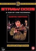 Straw dogs [341], Cd's en Dvd's, Alle leeftijden, Ophalen of Verzenden, Zo goed als nieuw, 1940 tot 1960