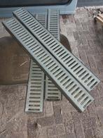 Lijngoot / Draingoot, Ophalen of Verzenden, Gebruikt, Minder dan 2 meter, 80 mm of meer