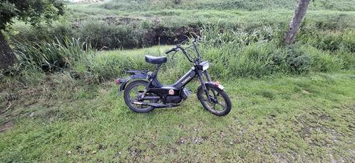 Tomos a3, Fietsen en Brommers, Brommers | Tomos, Gebruikt, Overige modellen, Ophalen