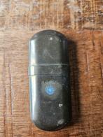 Brass antieke aansteker, Ophalen, Gebruikt, Aansteker