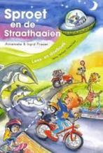 Sproet en de Straathaaien Annemieke Friesen 9071052788, Ophalen of Verzenden, Zo goed als nieuw, Annemieke Friesen