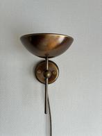 Mooie wandlamp, Huis en Inrichting, Lampen | Wandlampen, Ophalen, Gebruikt, Metaal