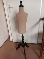 Paspop antiek kindermodel 115cm, Antiek en Kunst, Ophalen