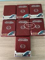 Dvd's Star Trek - Voyager - Seizoen 1 t/m 7 - Hardbox, Vanaf 6 jaar, Ophalen of Verzenden, Gebruikt, Science Fiction en Fantasy