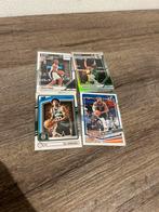 2024-25 Panini Donruss Basketball Foil & Rated Rookie Lot, Ophalen of Verzenden, Zo goed als nieuw, Plaatje