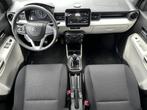 Suzuki Ignis 1.2 Comfort / Airco / Stoel Verwarming / LM Vel, Auto's, Voorwielaandrijving, Stof, Gebruikt, 4 cilinders